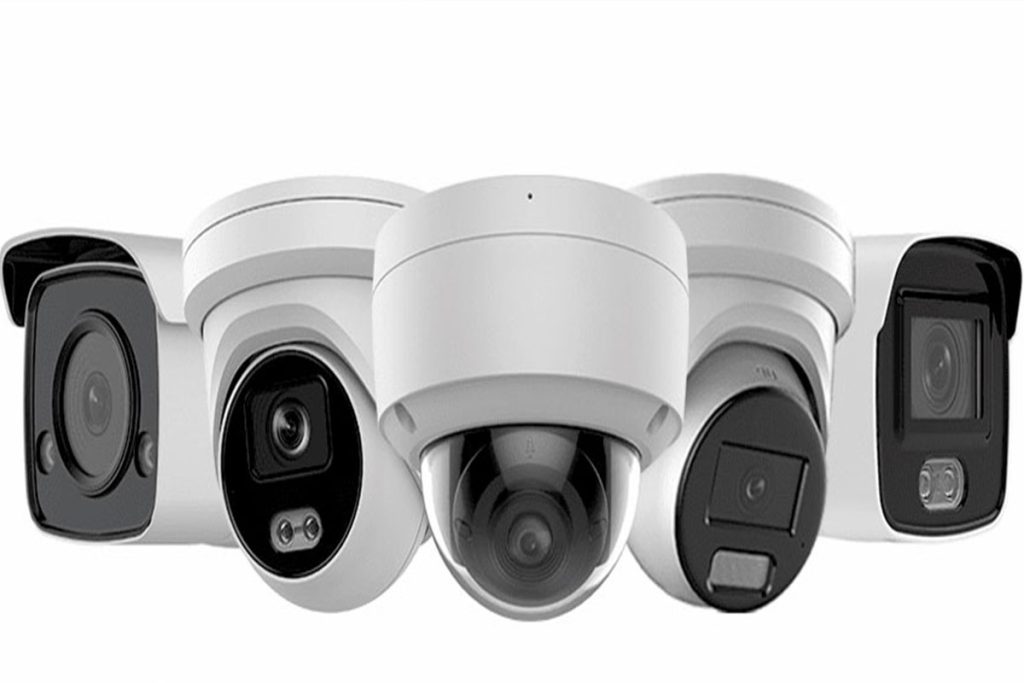 چطور بهترین دوربین مداربسته رو برای خانه انتخاب کنیم؟