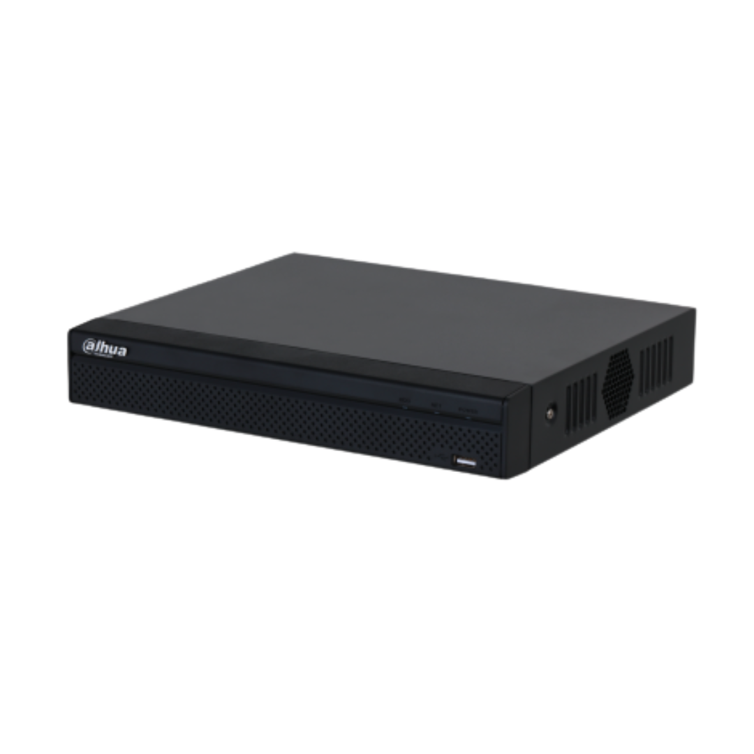 دستگاه ضبط تصویر تحت شبکه Dahua NVR2104HS-4KS3 | ۴ کانال 4K