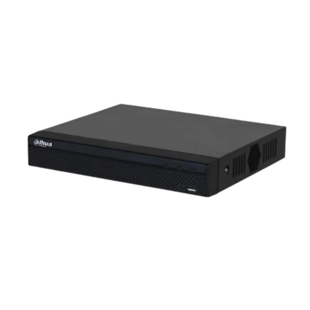 دستگاه ضبط تصویر تحت شبکه Dahua NVR2104HS-4KS3 | ۴ کانال 4K