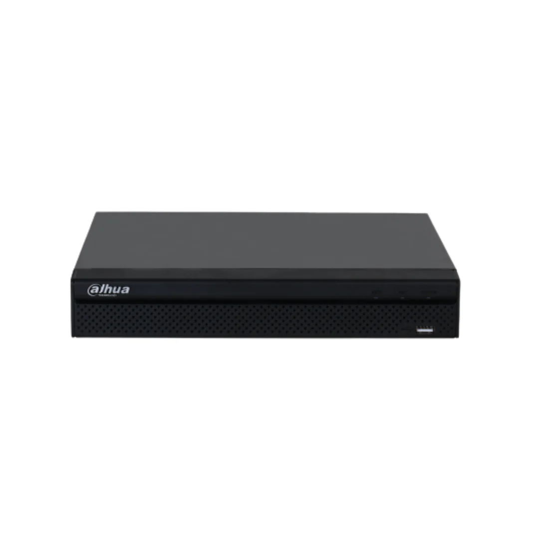 دستگاه ضبط تصویر تحت شبکه Dahua NVR2108HS-4KS3 | ۸ کانال 4K