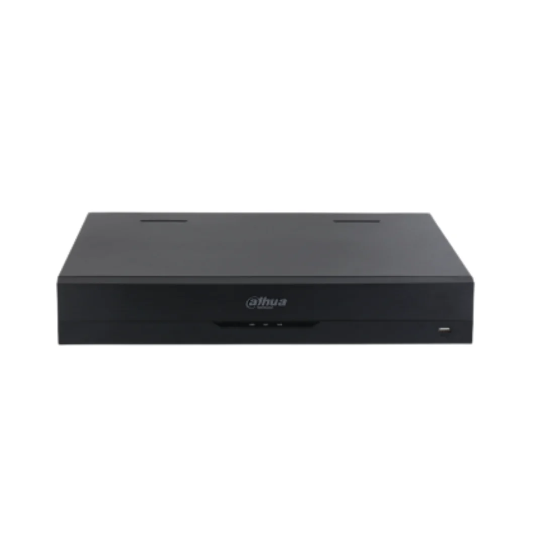 دستگاه ضبط تصویر تحت شبکه Dahua NVR4432-EI | ۳۲ کانال 4K