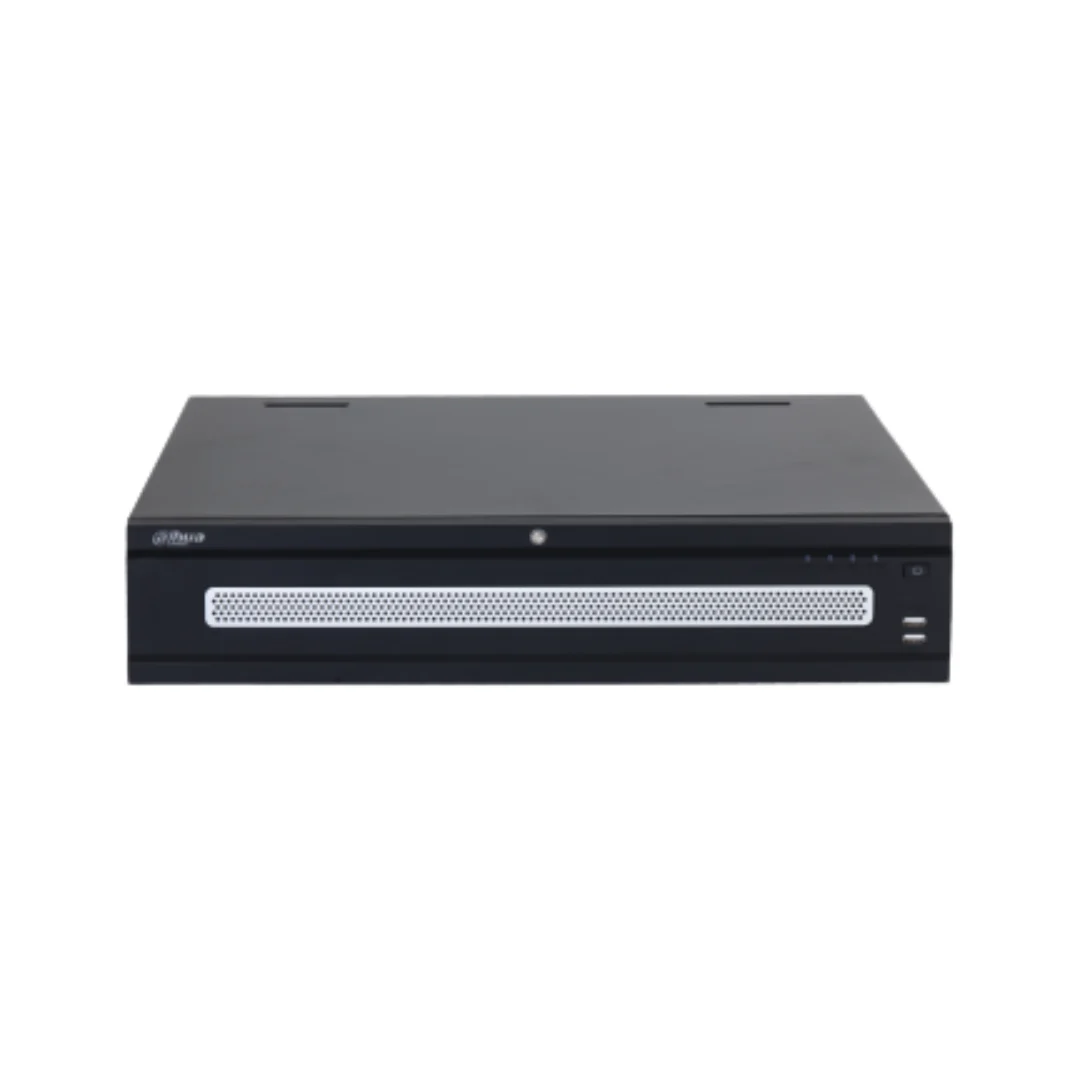 دستگاه ضبط تصویر تحت شبکه Dahua NVR608H-64-XI | ۶۴