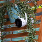 دوربین مداربسته Imou Bullet 2E 5MP