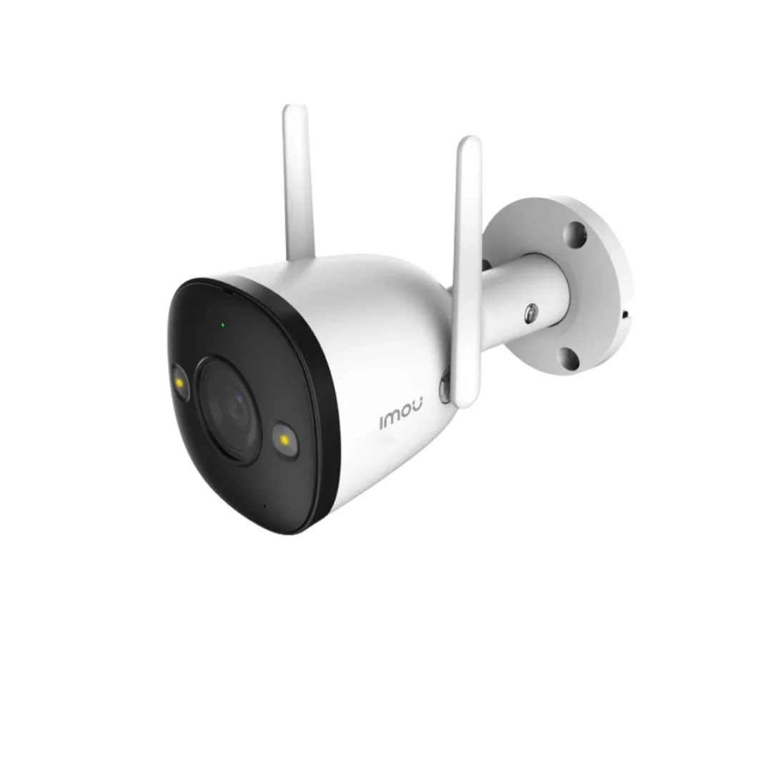 Imou Bullet 2e 5MP IPC-K3DP-5H0WF دوربین مداربسته Imou Bullet 2E 5MP
