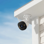 دوربین مداربسته Imou Bullet 2E 5MP