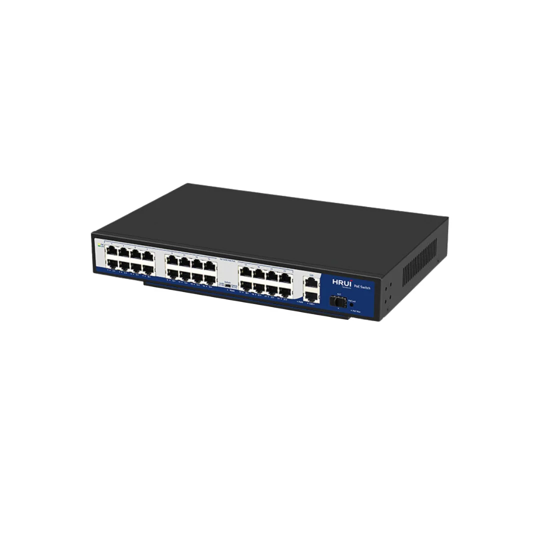Untitled design - 2025-10-18T140339.506 سوئیچ HRUI HR900-AF-2421GS-300 PoE HRUI - Image 1