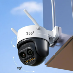 دوربین مداربسته Imou Cruiser Z 5MP
