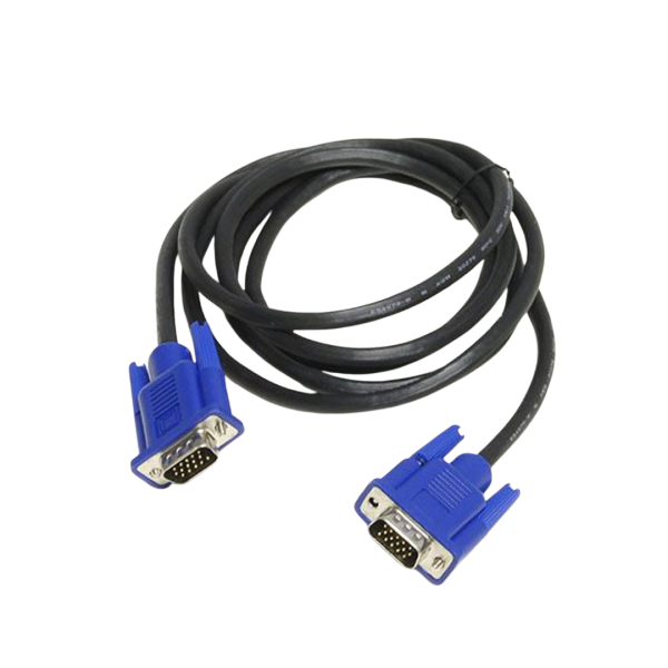 کابل VGA طول 1.5 متر