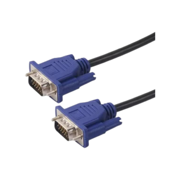 کابل VGA طول 5 متر