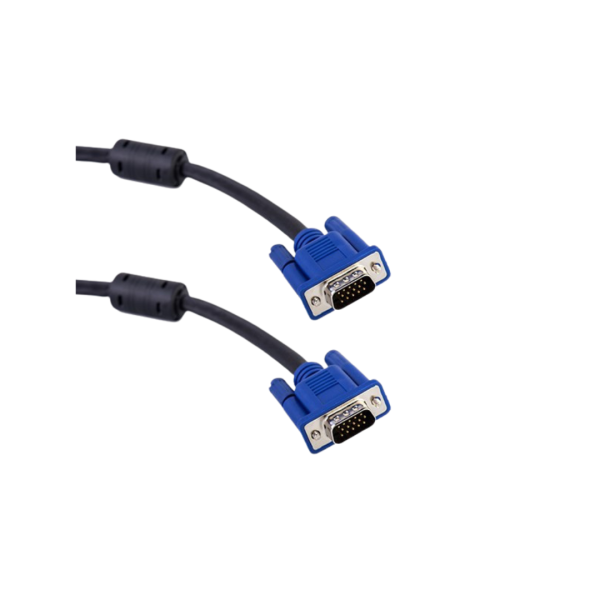 کابل VGA طول 10 متر