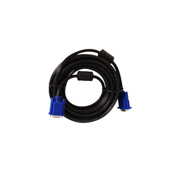 کابل VGA طول 15 متر