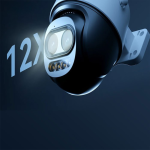 دوربین مداربسته Imou Cruiser Z 5MP