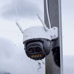 دوربین مداربسته Imou Cruiser Z 5MP