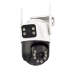 دوربین مداربسته سیمکارتی سرور داخلی