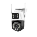 دوربین مداربسته سیمکارتی سرور داخلی