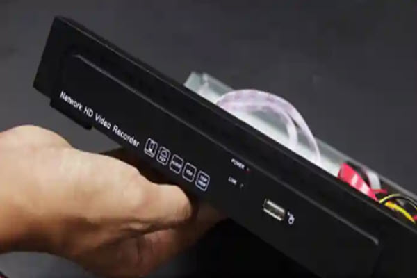 اختلالات کابل و اتصالات