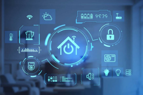 انواع سیستم‌های امنیتی مناسب