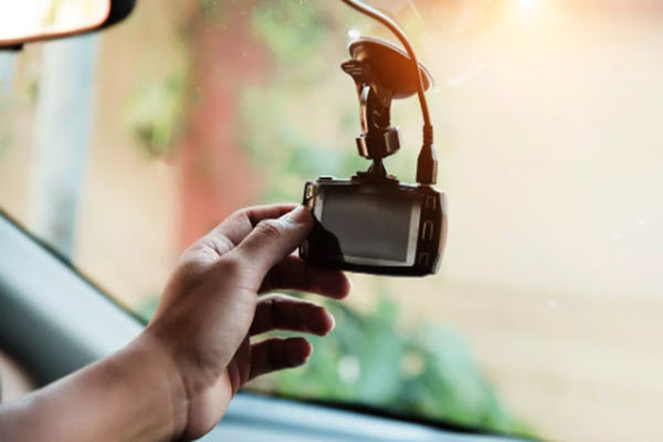 اهمیت زاویه دید در کارایی دوربین