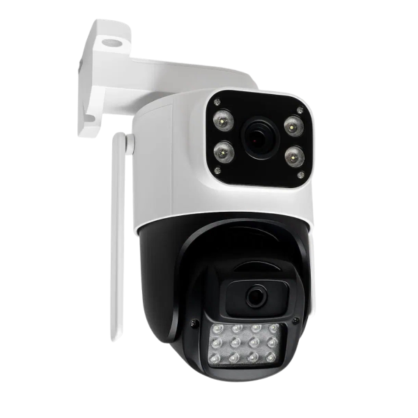 دوربین مداربسته سیمکارتی سرور داخلی