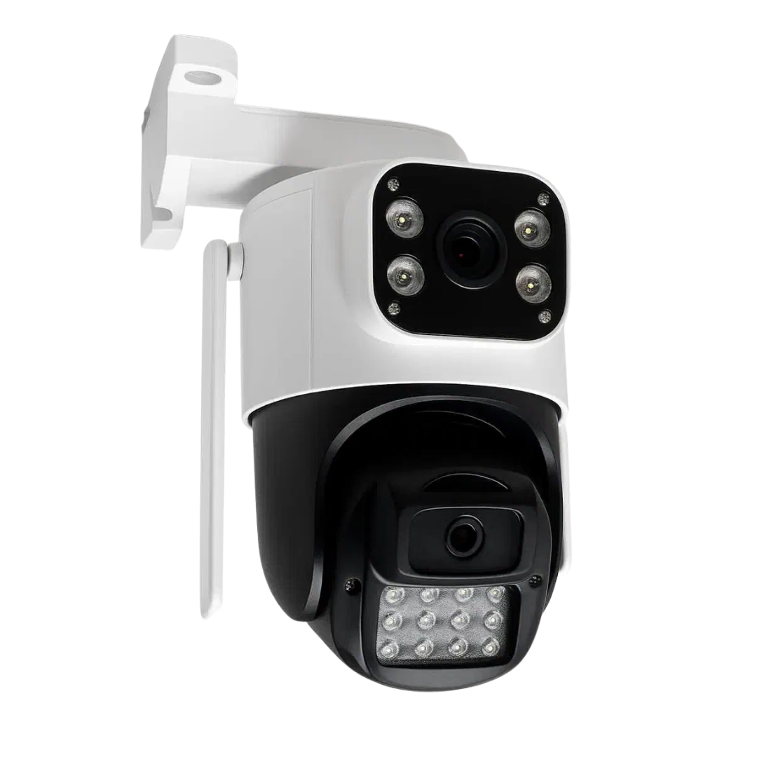 دوربین مداربسته سیمکارتی سرور داخلی