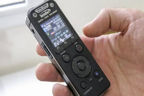 شناخت عوامل مؤثر بر ظرفیت ضبط