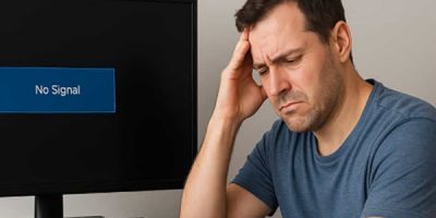 چرا دستگاه DVR ریستارت می‌شود؟ بررسی دلایل و راه‌حل‌ها