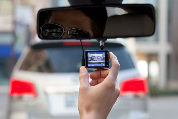 چگونه زاویه دید دوربین را اصولی تنظیم کنیم؟