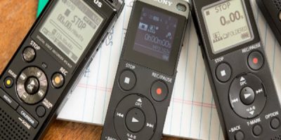 چگونه ظرفیت ضبط دستگاه را بیشتر کنیم؟