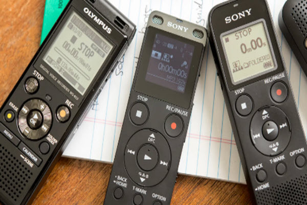 چگونه ظرفیت ضبط دستگاه را بیشتر کنیم؟