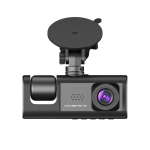 دوربین خودرو وای‌فای BLACK BOX C309 | Dash Cam فول HD با اتصال بی‌سیم و ضبط هوشمند - تصویر 3
