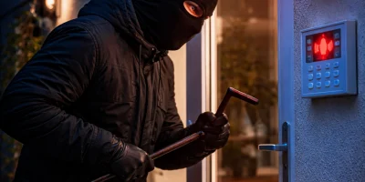 نصب دزدگیر اماکن در کرج توسط ایمن جام جم