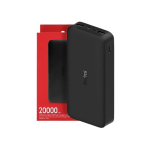 پاور بانک شیائومی 20000 میلی‌آمپرساعت مدل PB200LZM اصلی - Image 2