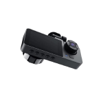 دوربین ثبت وقایع خودرو ۳ لنز BlackBox DVR | ضبط همزمان جلو، داخل و عقب - Image 3