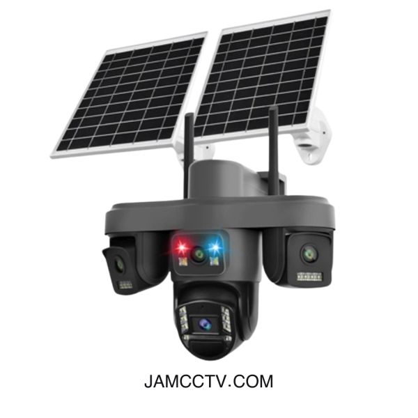دوربین سولار سیم کارتی O-KAM PRO TA4
