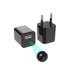 دوربین مخفی طرح شارژر