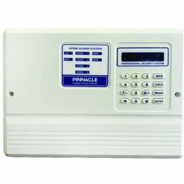 دزدگیر پیناکل مدل PHS-5000