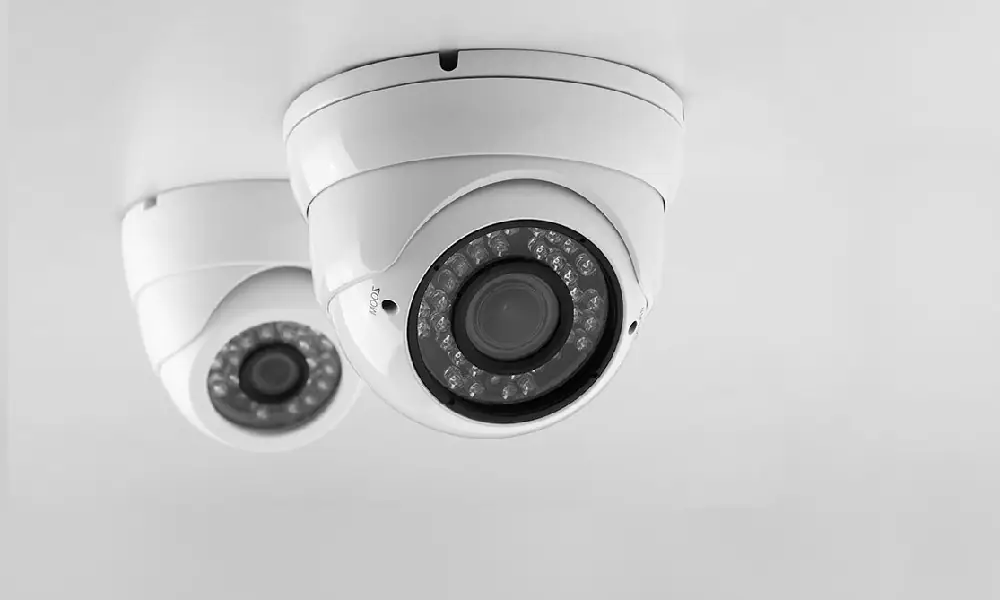 دوربین مراقبت از کودک چیست؟