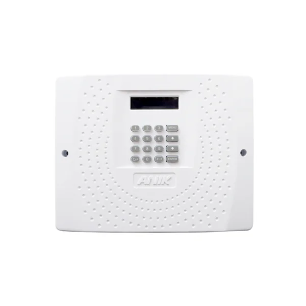 دزدگیر آنیک eco4000