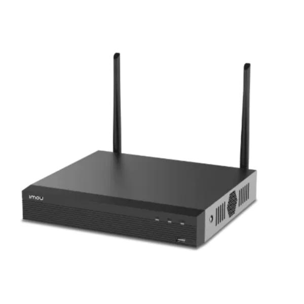 دستگاه NVR آیمو مدل NVR1108HS-W-S2