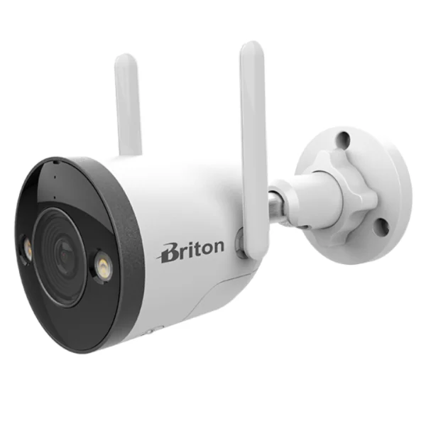 دوربین بولت وای فای ۲ مگاپیکسل برایتون مدل IOT-72B72-TMSC