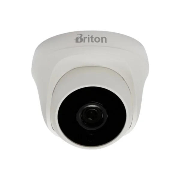 دوربین تورت آنالوگ ۵ مگاپیکسل برایتون مدلUVC-511T02P/3