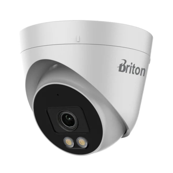 دوربین تورت آنالوگ ۲ مگاپیکسل برایتون مدل UVC-212T43P-C/2