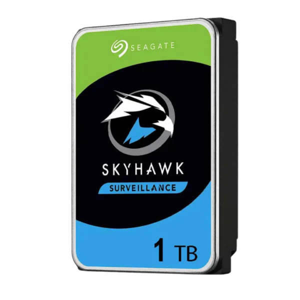 هارد اینترنال اسکای سیگیت 1 ترابایت مدل SkyHawk