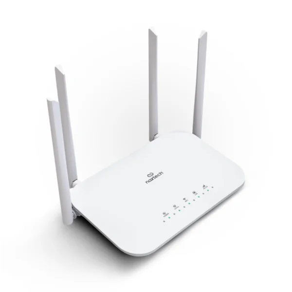مودم روتر LTE 4G/3G نزتک مدل 77DX