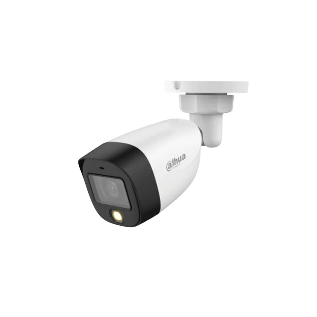 دوربین مداربسته داهوا مدل DH-HAC-HFW1209CMP-LED