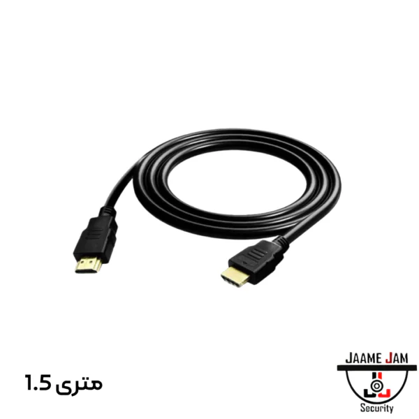 کابل HDMI متری 1.5