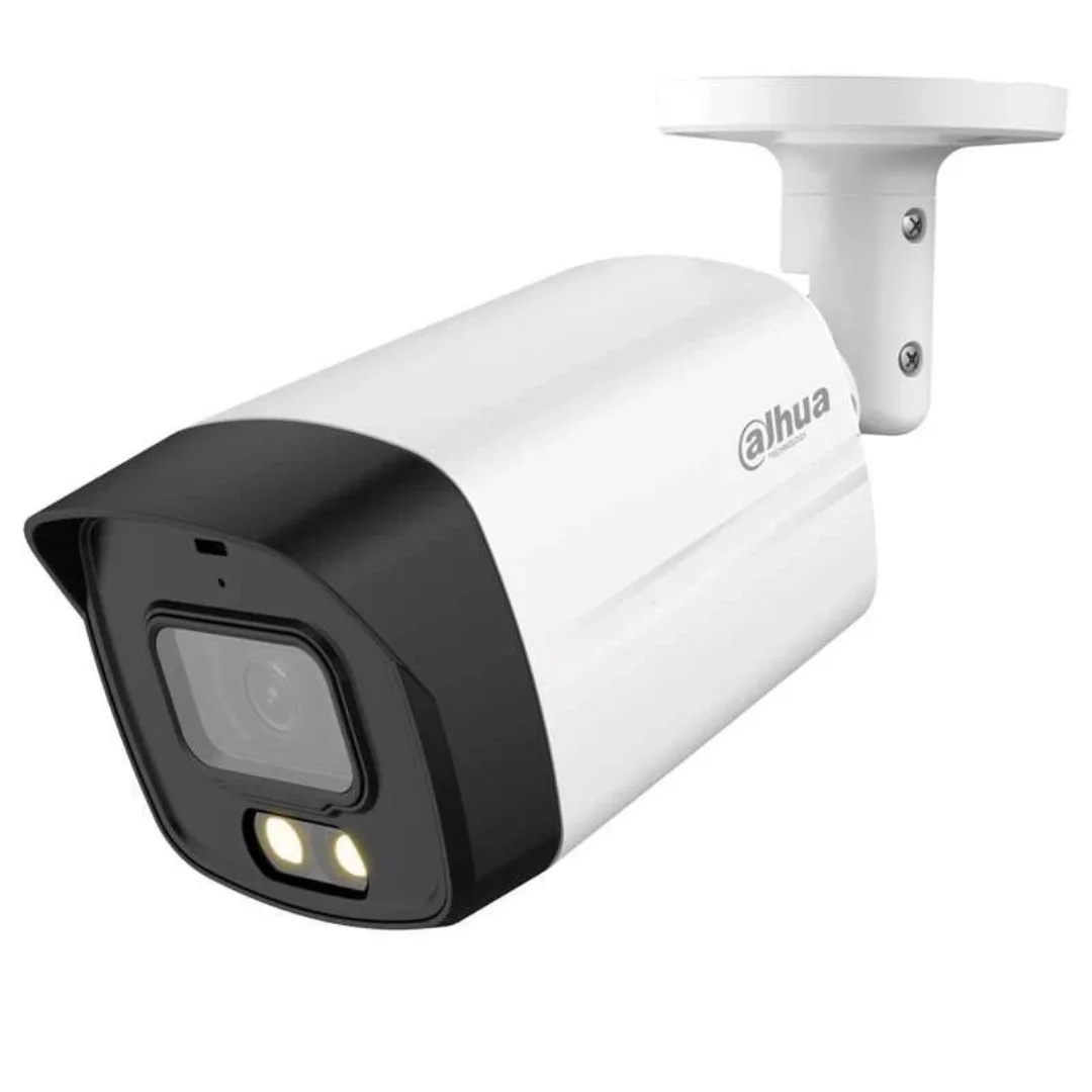 دوربین مداربسته داهوا مدل DH-HAC-HFW1209TLMP-A-LED