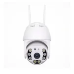 دوربین مداربسته تحت شبکه چرخشی بی سیم V380-P20