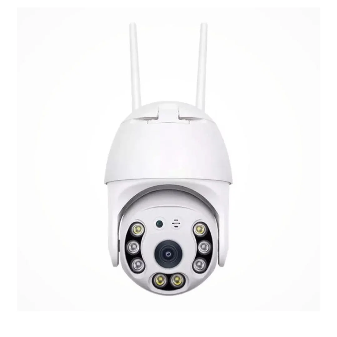 دوربین مداربسته تحت شبکه چرخشی بی سیم V380-P20