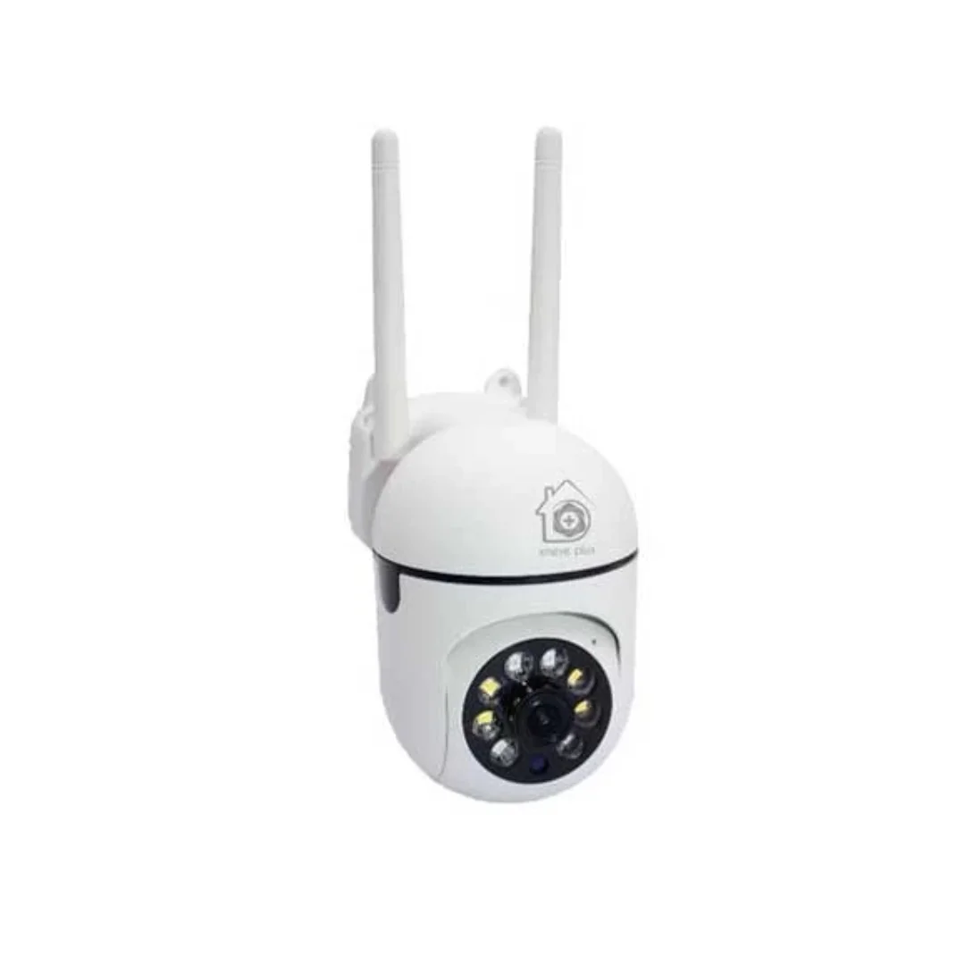 دوربین مداربسته بی‌سیم XMEYE 4MP Plus